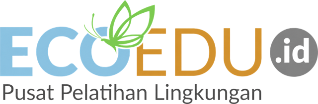 EcoEdu · Pusat Pelatihan Lingkungan